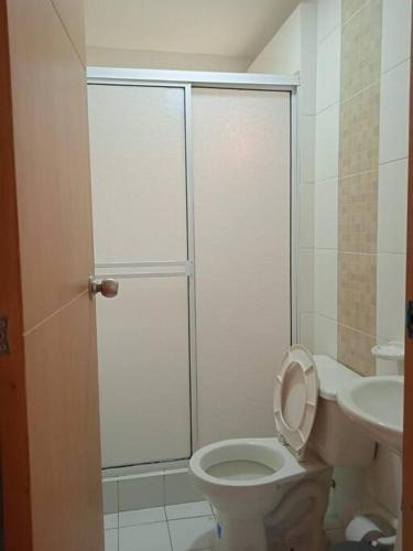 Apto._503. Acogedor Apartamento En Santa Marta.