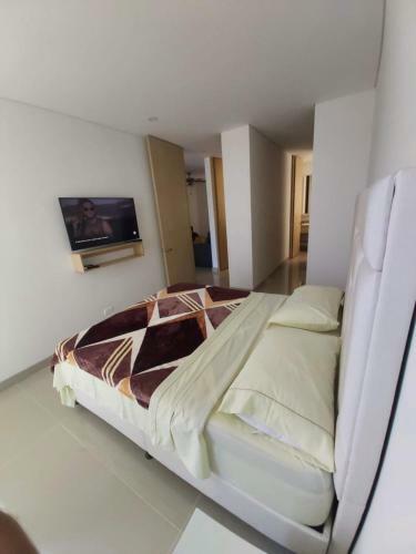 Santa Marta Apartamento Rodadero 1613