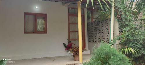 Agroturismo Casa Tikua