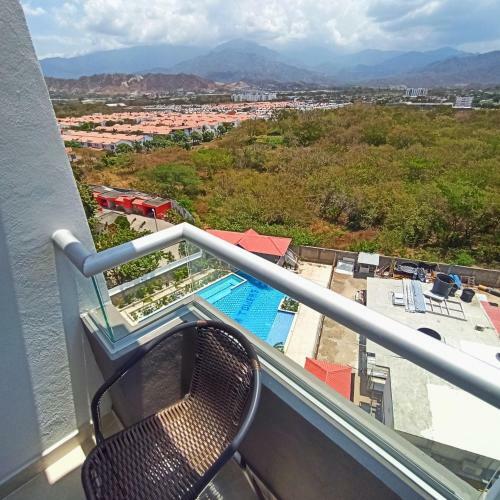 Apartasuite Tayrona