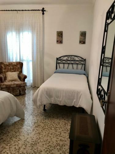 Casa Los Molineros