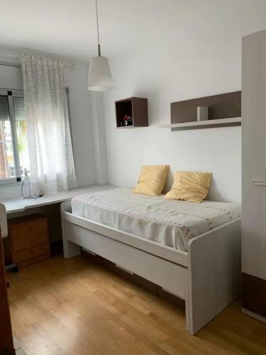 Apartamento Onze - Primera L�nea de Mar Con Piscina