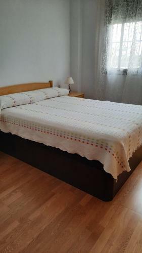 Apartamento Onze - Primera L�nea de Mar Con Piscina