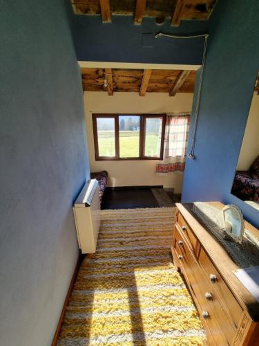 302a Casa Rural - El Pajar de Ondina