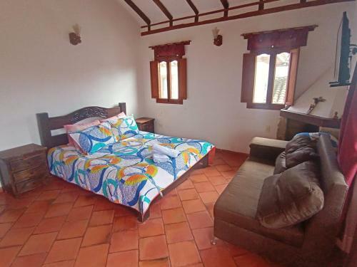 Casa El Faro de La Villa