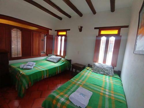Casa El Faro de La Villa
