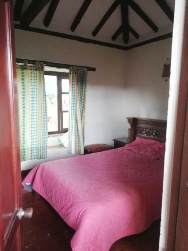 Apartamento Caba�a Villa Del Sol