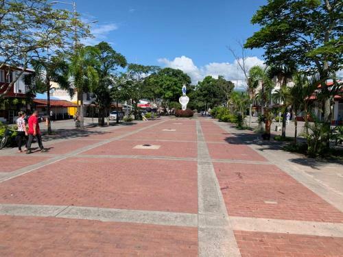 Hermoso Apartamento En Buga