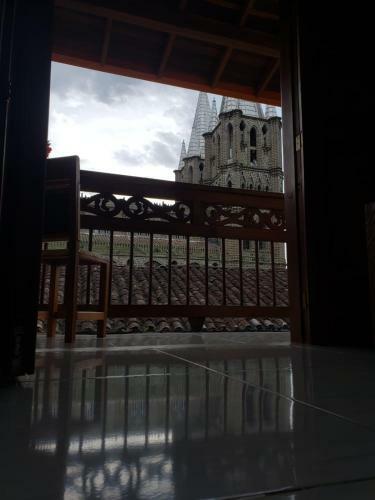 Hotel La Selva Jardin