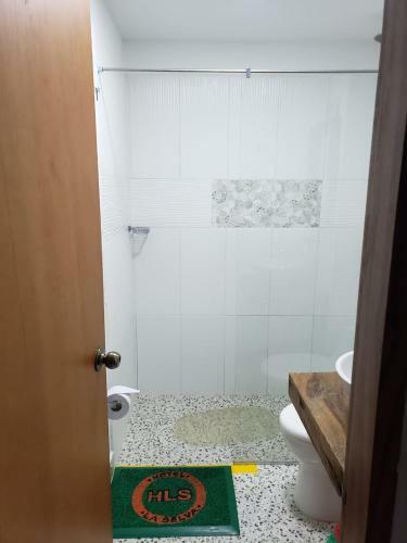 Hotel La Selva Jardin