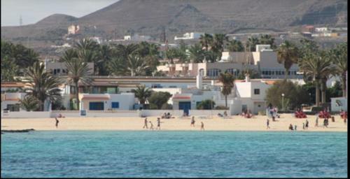 Fuerteventura Beachhouse