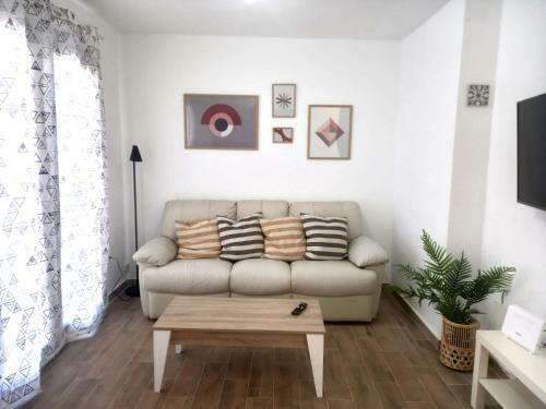 Apartamento Vivienda Vacacional Los Barqueros 25