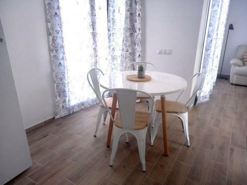 Apartamento Vivienda Vacacional Los Barqueros 25