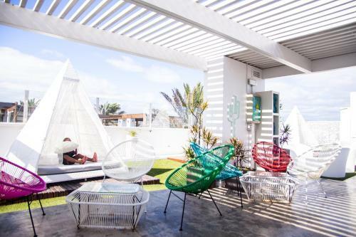 Apartment Gaviota