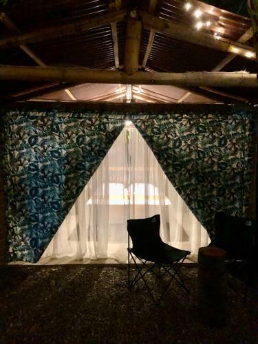 1541 Ecolodge - Glamping