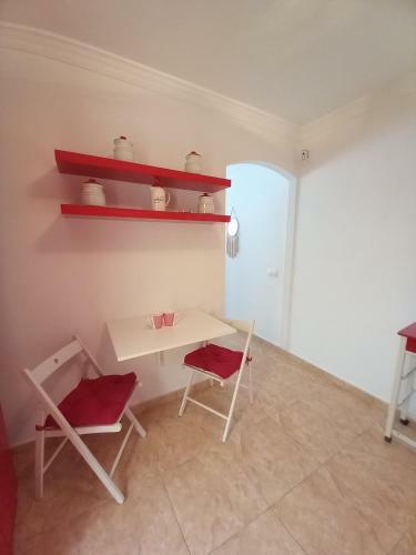 Apartamento Vivienda Vacacional La Bocaina