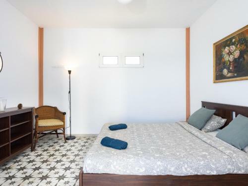 Villa Casa de Playa Con Gran Terraza Y Vistas Al Mar