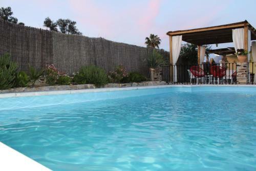 Agroturismo Llano San Ignacio