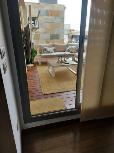 Apartamento �tico Soleado Con Jaccuzzi
