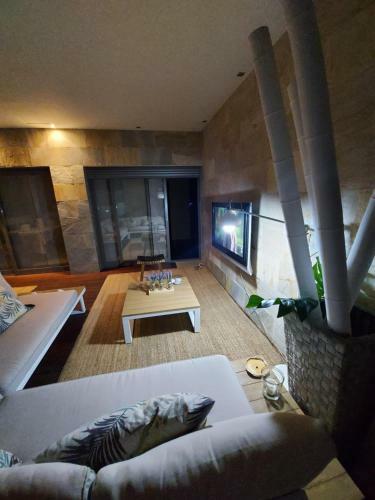 Apartamento �tico Soleado Con Jaccuzzi