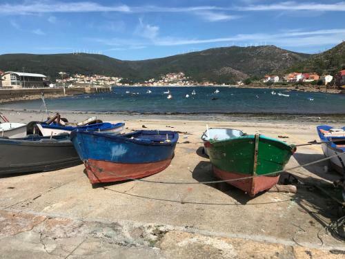 Apartamento Peaceful And Hostly O Pindo