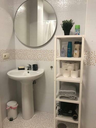 Apartamento Peaceful And Hostly O Pindo