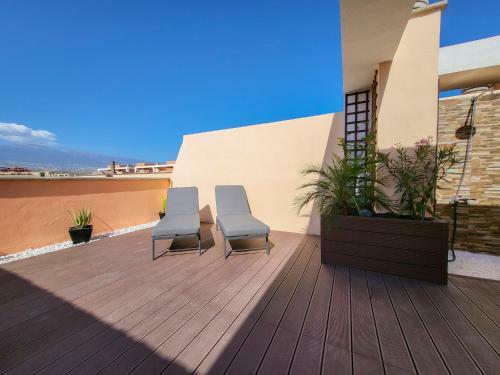 Apartamento Kevin's Penthouse - By Medano4you