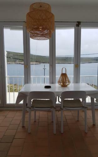 Apartamento Ideal En Primera Linea de Mar