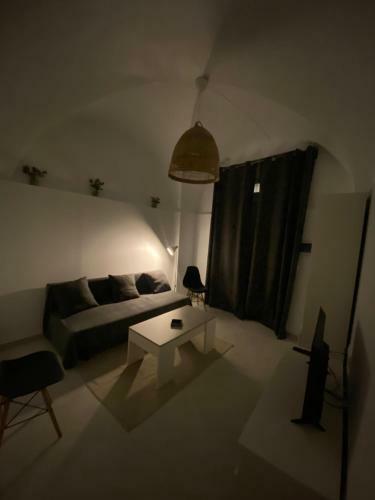 Apartamento En Casa de Pueblo Tradicional