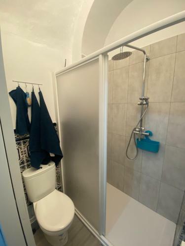 Apartamento En Casa de Pueblo Tradicional