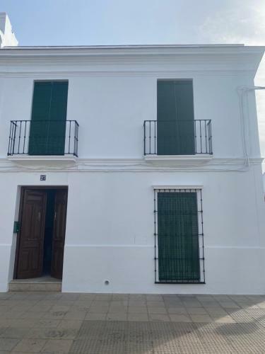 Apartamento En Casa de Pueblo Tradicional