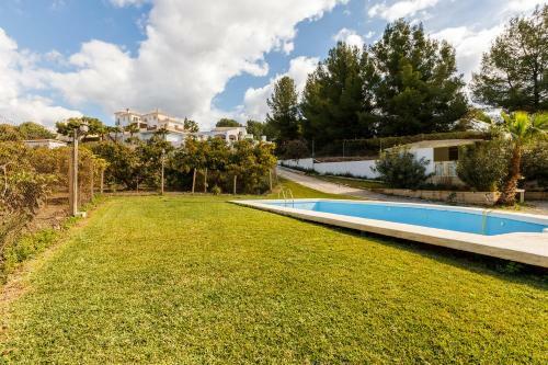 Apartamento A&n Frigiliana 2