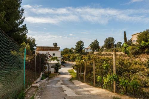 Apartamento A&n Frigiliana 4