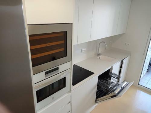 Apartamento Palmeras III