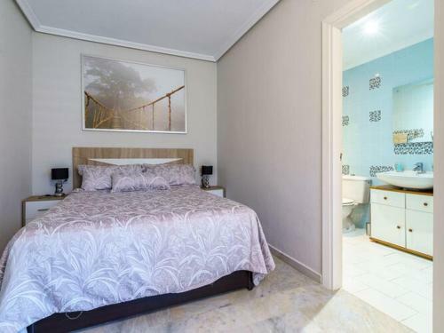 Apartment, Fuengirola