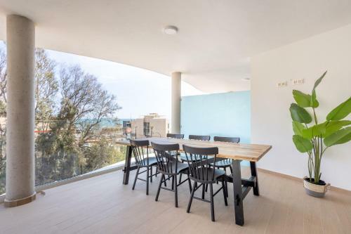 Apartamento Ensuite The Wave I With Pool And Free Parking
