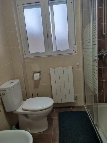 Apartamento A&c Plaza Haro