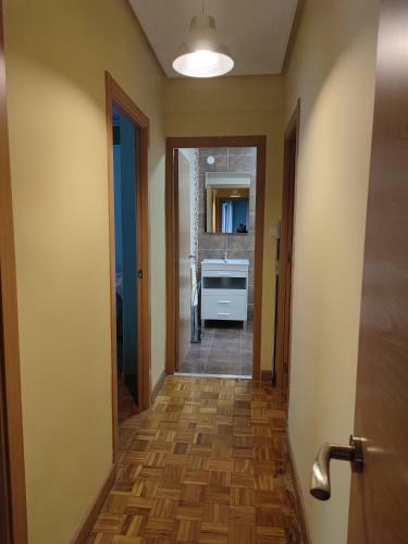 Apartamento A&c Plaza Haro