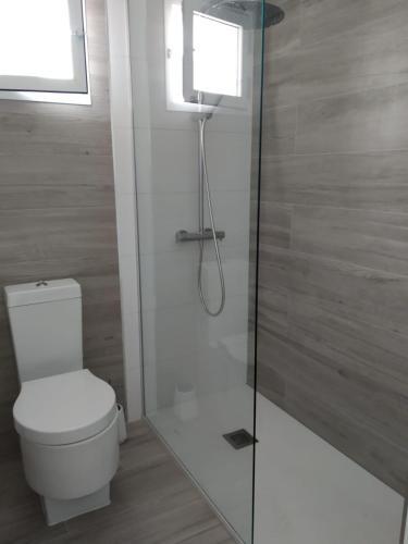 Amplio Apartamento En Illa de Arousa, Pr�ximo A La Playa