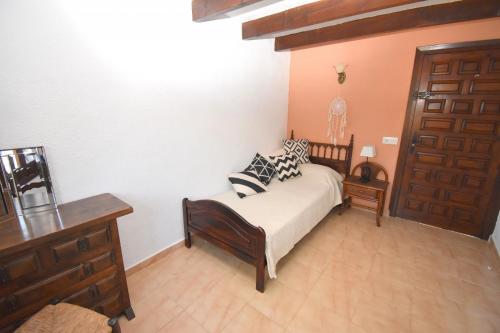 Casa La Selva Javea - 5043