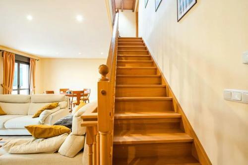 Villa Magn�fica Casa Con Jardin, Bbq E Hidromasaje