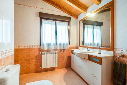 Villa Magn�fica Casa Con Jardin, Bbq E Hidromasaje