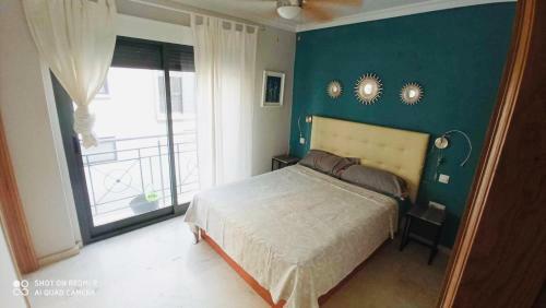 Apartamento Upscale***las Canteras Beach***balcony