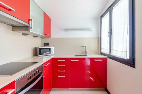 Apartamento Flatguest Canteras Premium