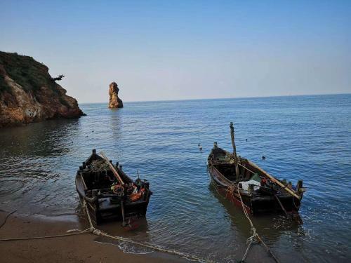 Qingdao Blue Horizon Hotel(laoshan)