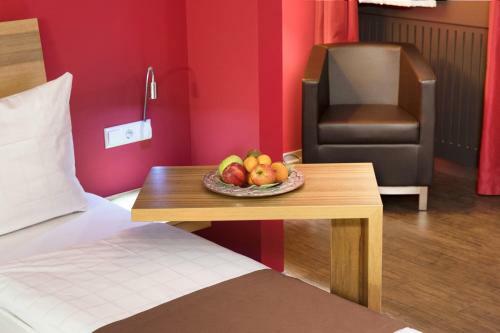Amh Airport-messe-hotel Stuttgart