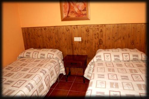 Hostal Restaurante Venta El Trillo