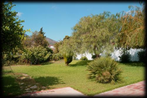 Hostal Restaurante Venta El Trillo