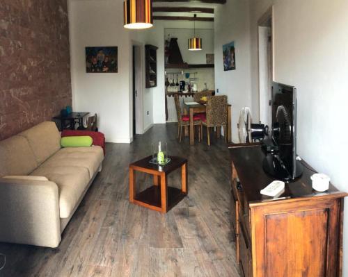 Apartamento Caser�o De La Playa - Adults Only