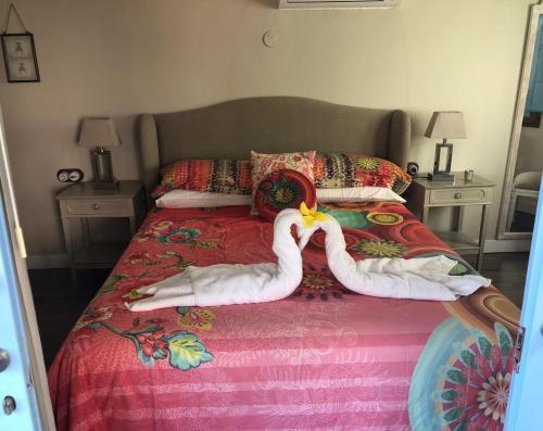 Apartamento Caser�o De La Playa - Adults Only